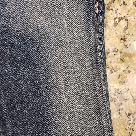 🤩 Cute Boot-cut Jeans 👖 LOW RISE! - Picture 8 of 8